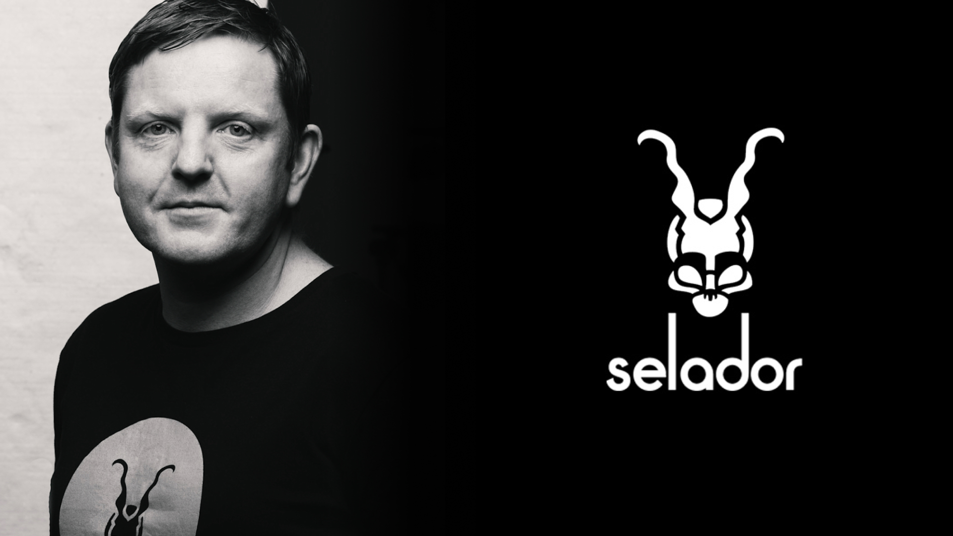 Selador Recordings | A&R: Steve Parry